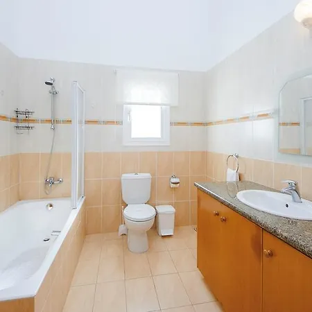 Oceanview 116 Villa