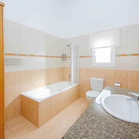 Oceanview 116 Villa *