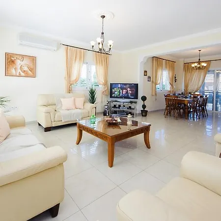 Villa Oceanview 116