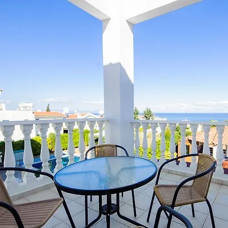 Oceanview 116 * Protaras