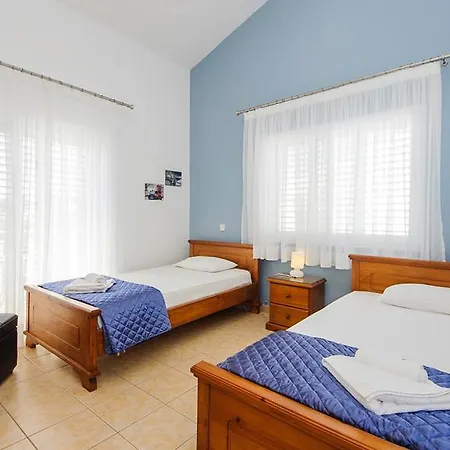 Oceanview 116 * Protaras