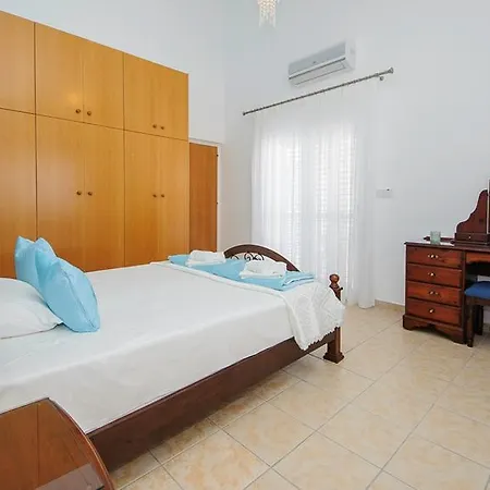 Villa Oceanview 116