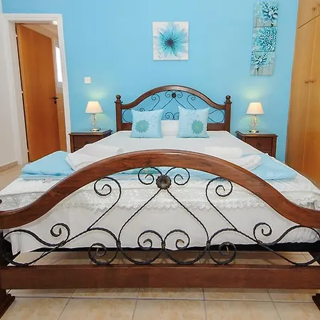 Oceanview 116 Villa