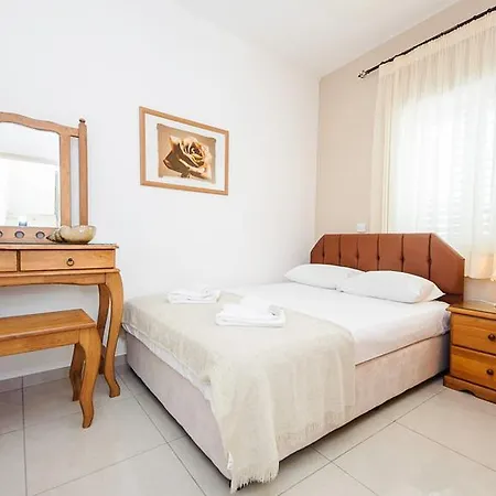 Villa Oceanview 116