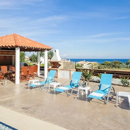 Oceanview 116 Πρωταράς