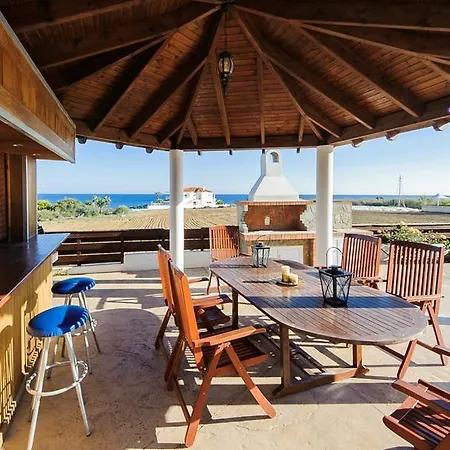Oceanview 116