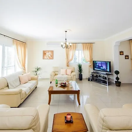 Villa Oceanview 116 Protaras
