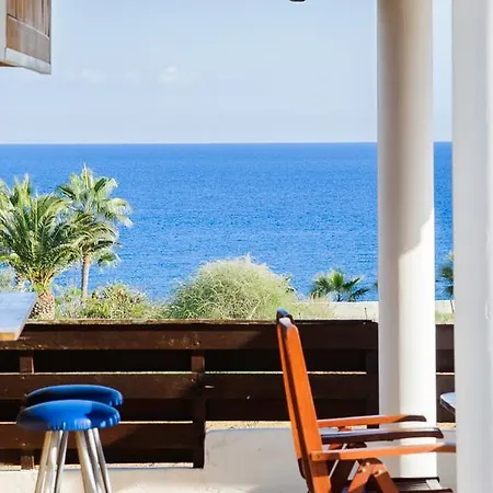 Oceanview 116 Βίλα