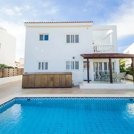 Villa Oceanview 116 *
