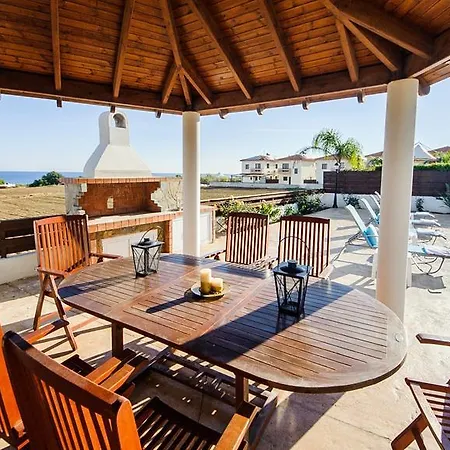 Oceanview 116