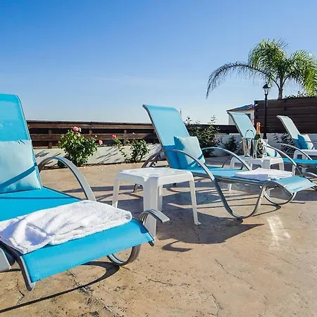 Oceanview 116 Villa